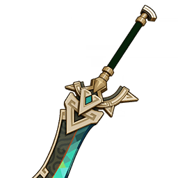 Earth Shaker