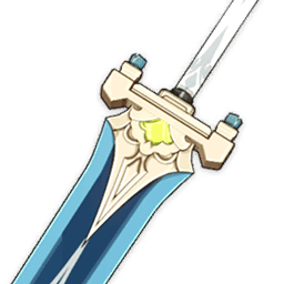 Skyrider Greatsword