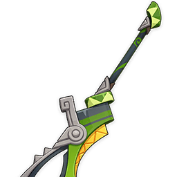 Fruitful Hook