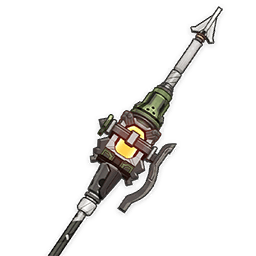 Prospector's Shovel