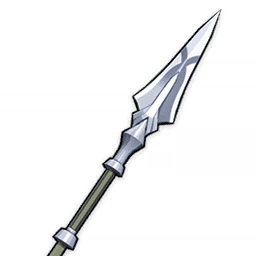 Iron Point