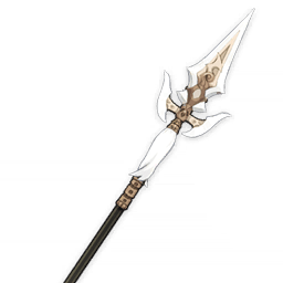 White Tassel