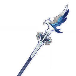 Missive Windspear
