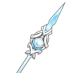 Sacrificer's Staff