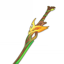 Sapwood Blade