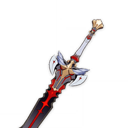 The Black Sword