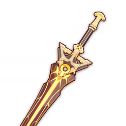 Key of Khaj-Nisut