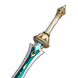 Xiphos' Moonlight