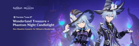 Genshin Impact’s New UGC Mode Sparks Mixed Reactions Among Players
