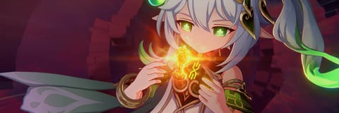 Genshin Impact Unveils Mysterious New Cutscene “Illusory Flame of Purity” and Fans Are Already Decoding Its Darkest L...