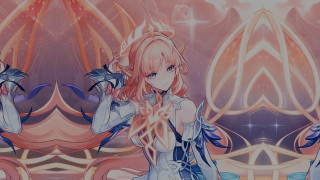 原神6.6 V4泄露揭示Nicole削弱与增强、服装描述更改及隐藏成长调整
