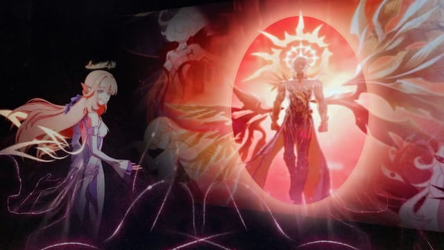 Genshin Impact Leak Sparks Major Phanes Theory After Nicole Teaser Mentions “Wisdom or Power”