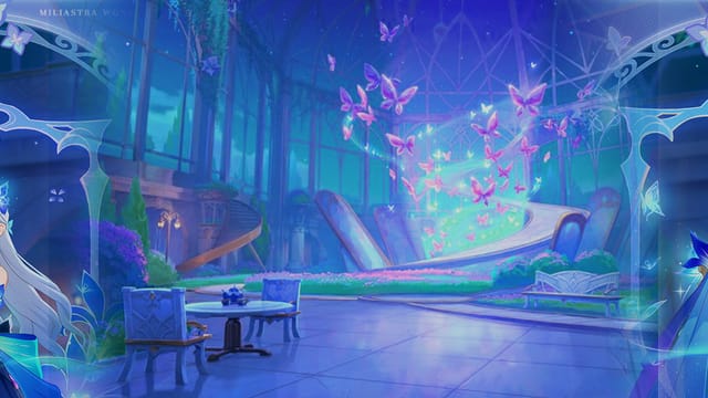 Genshin Impact “Luna VII” revela una expansión cosmética masiva con el evento Miliastra Wonderland
