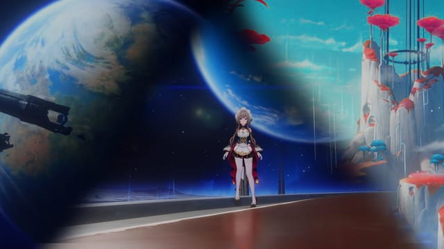 Genshin Impact 6.7 Leaks Reveal Massive Moon Map Expansion, New Area Mechanics and Unique Teleport System