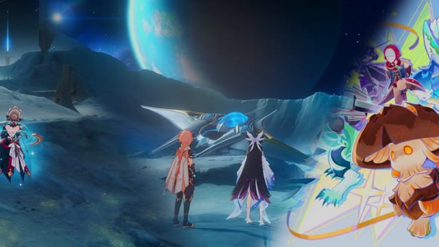 Genshin Impact 6.7 Leaks Reveal No New Archon Quest, Massive Moonwatcher World Quest and Five New Cutscenes