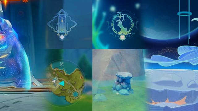 Genshin Impact 6.7 Leaks Reveal New World Boss, Lunar Rewards System, Columbina Content and Moon Exploration Features