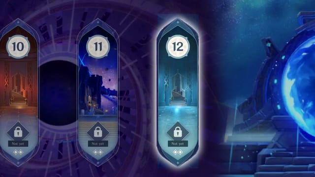 Genshin Impact 6.7 Spiral Abyss Leak Reveals Floor 12 Enemy Lineup, Maguu Kenki Return and New Mechanical Bosses