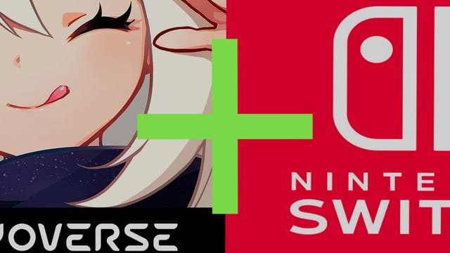 Genshin Impact Leak Suggests Nintendo Switch Account Binding System Is Finally Being Added Internally