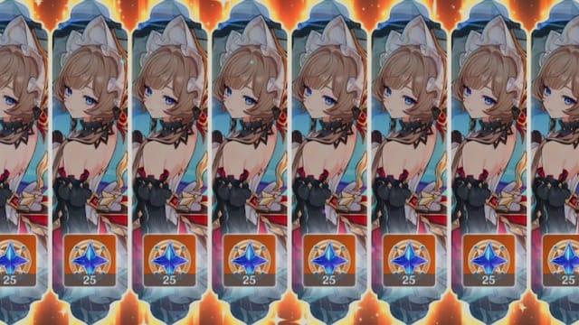 Genshin Impact 6.7 Leaks Reveal Sandrone Gacha Animations Showcase for Upcoming Wish Banner