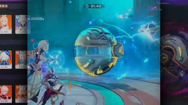 Genshin Impact 6.7 Leaks Reveal New Stygian Onslaught Mechanics, Boss Buffs and Sandrone Showcase Against New...