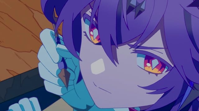 Genshin Impact Releases Emotional Character Anecdote “Every Stroke of the Story”
