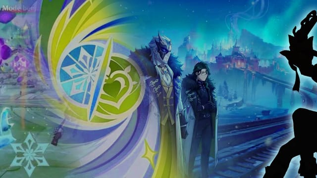 Genshin Impact 7.X Leak Reveals New Details About Vodyanitsa, Snezhnaya's Electro Boy and Unique Character Designs