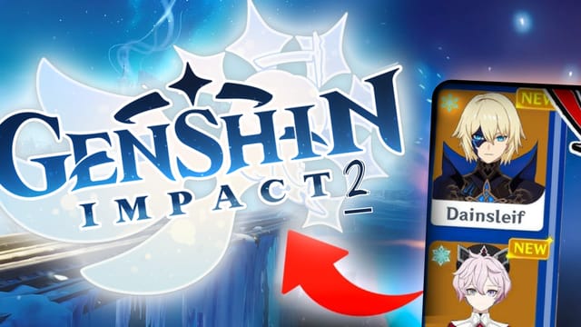 Genshin Impact 2 Speculation Sparks Discussion About Khaenri’ah, Dainsleif and a Possible New Era After Snezhnaya