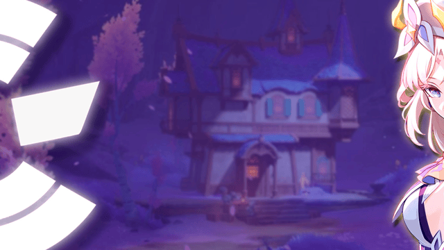 Build legendaria de Nicole