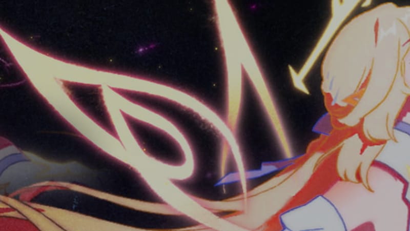 Genshin Impact Reveals Nicole in New “The Silenced Golden Strings” Character Teaser