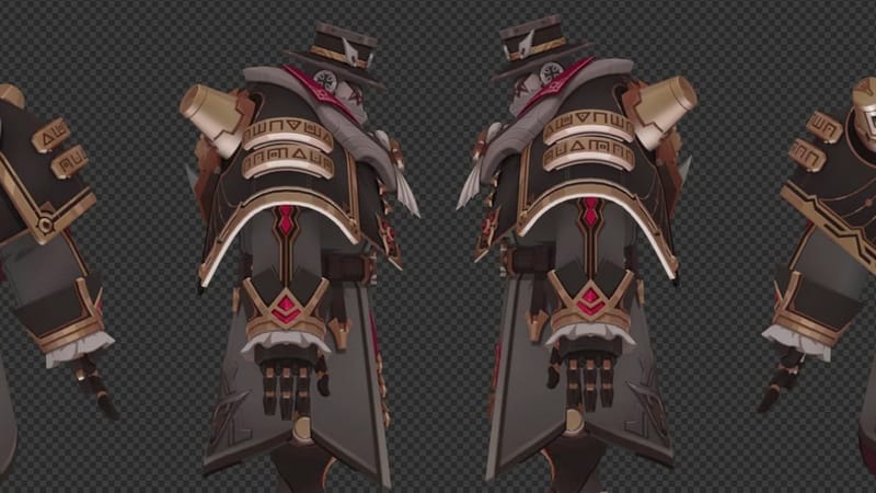Genshin Impact 6.7 Leak Clarifies Pulonia and Sandrone Gameplay Confusion After Alleged Translation Error