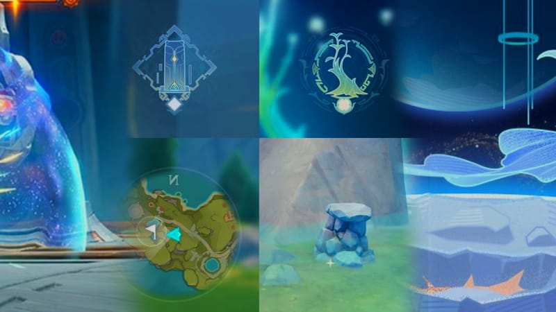 Genshin Impact 6.7 Leaks Reveal New World Boss, Lunar Rewards System, Columbina Content and Moon Exploration Features