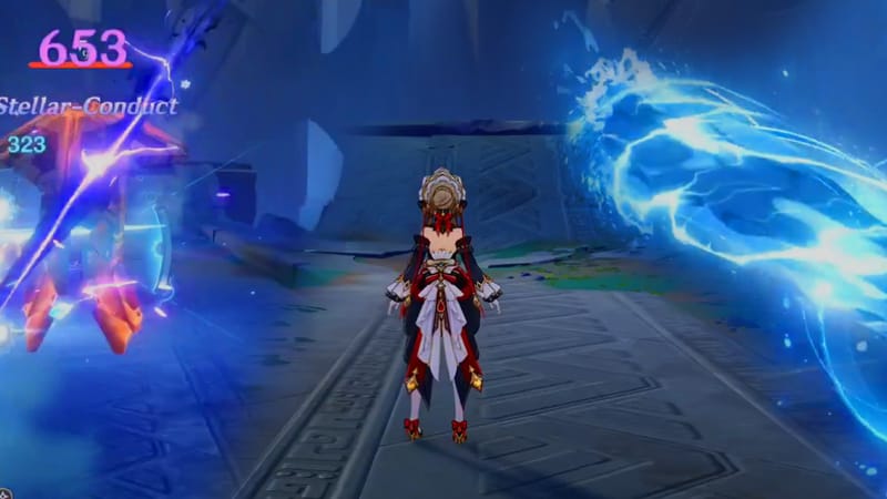 Genshin Impact 6.7 Leaks Reveal Sandrone Charged Attack Comparison With Neuvillette, New C0 Showcase Team and Elegant...