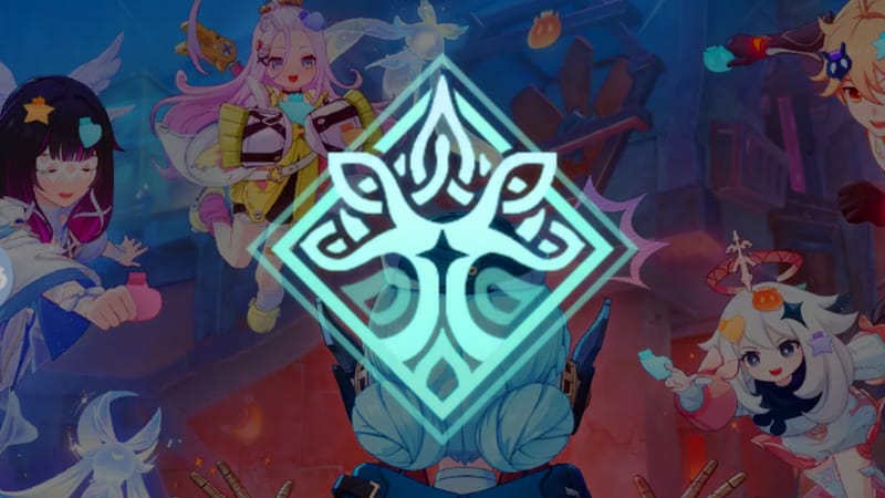 Genshin Impact 6.7 Spiral Abyss Leak Reveals Massive Superconduct and Electro-Charged Buffs