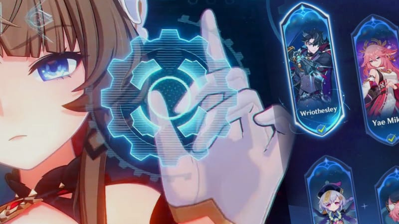 Genshin Impact 6.7 Beta V2 Leak Reveals Massive Sandrone Buffs, Signature Weapon Changes and Updated Damage Scaling