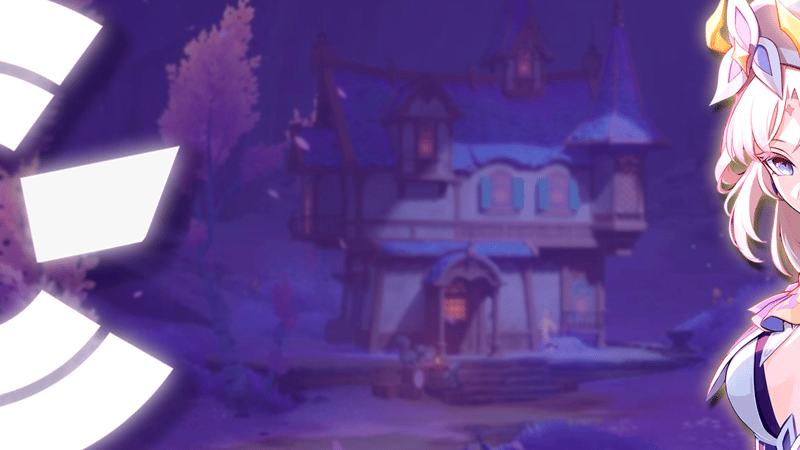 Build legendaria de Nicole