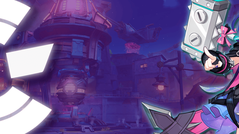 Prune's Legendary Build