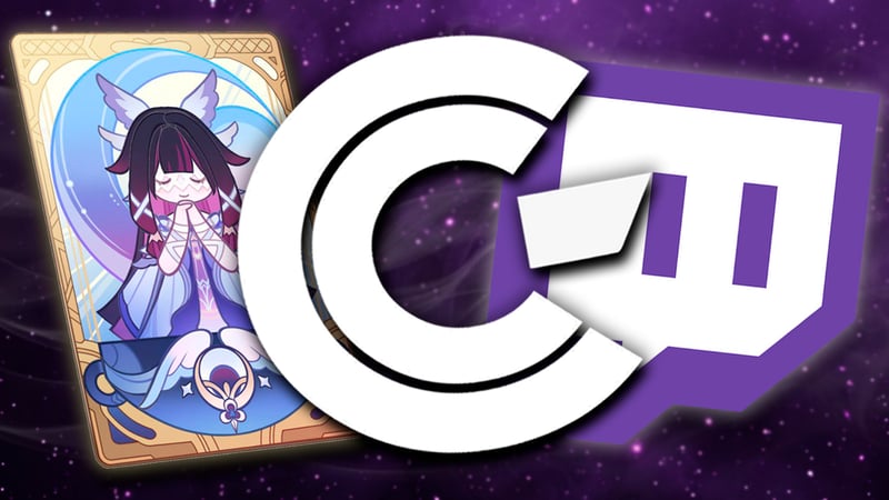 Twitch's Welkin Blessing