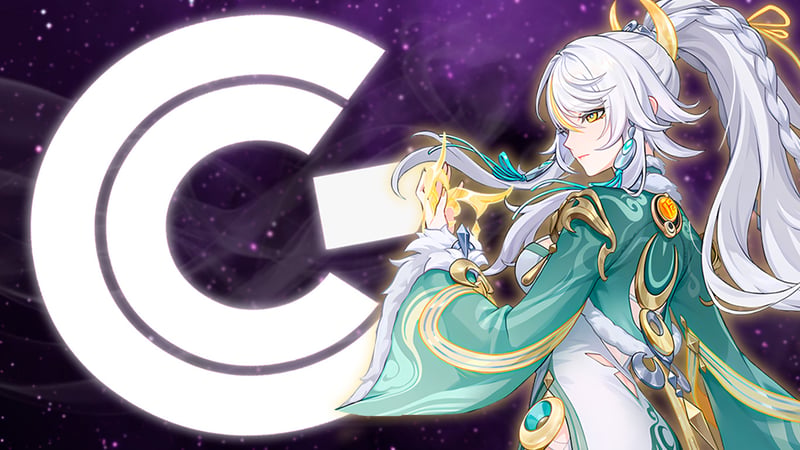 Zibai's Giveaway