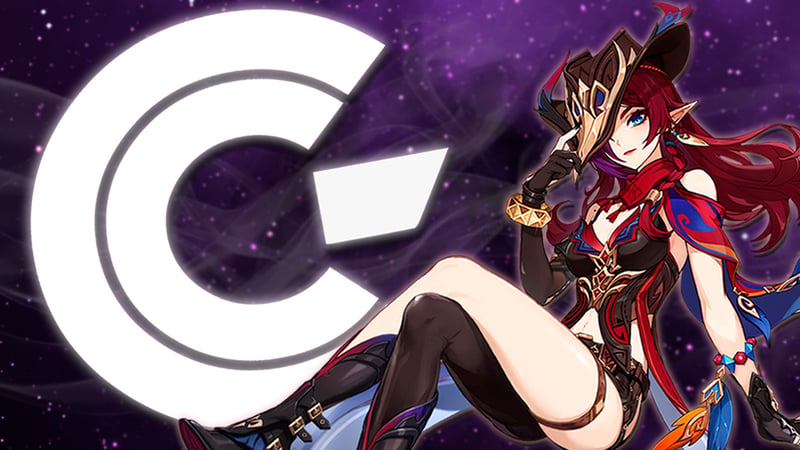 Chasca's Giveaway