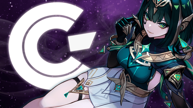 Nefer's Giveaway