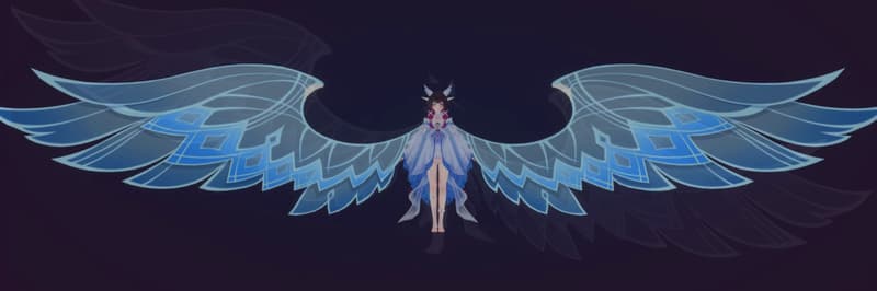 Genshin Impact 6.3 Beta Reveals Columbina Wings, New Plunging Attack Animation and Lunar Crystallize Doll Mechanic