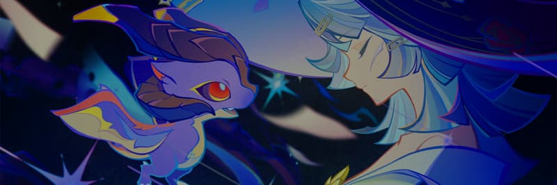 《尚有何为写之》：原神在 Luna III 前夕上线感人剧情预告