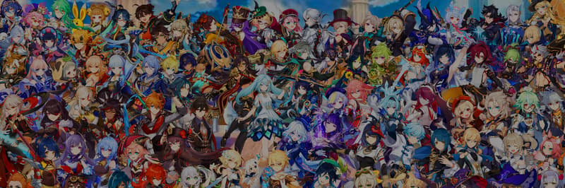 Genshin Impact: Personajes que seguirán siendo eternamente excelentes según el meta actual