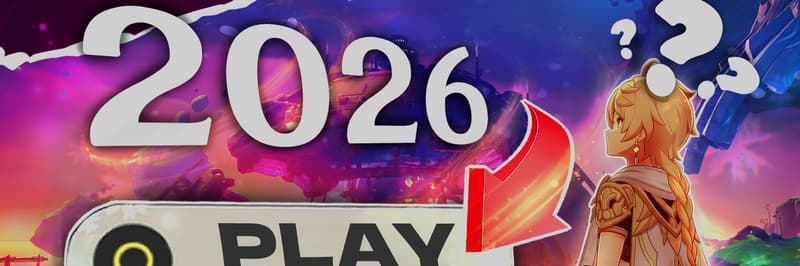 2026年《原神》还值得玩吗？对其未来与现状的深度分析