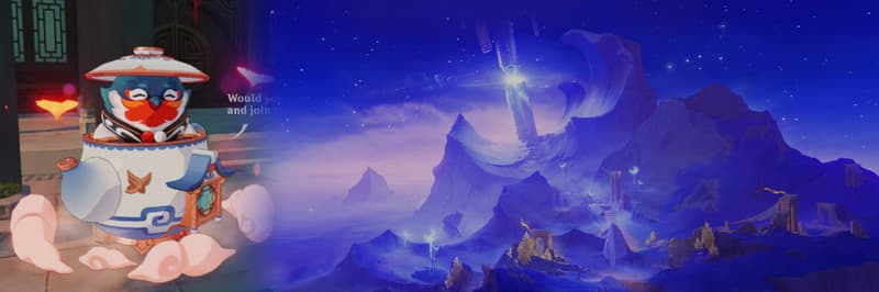 Genshin Impact 6.4 Leaks Hint at Nod Krai Teapot and New Permanent Gameplay