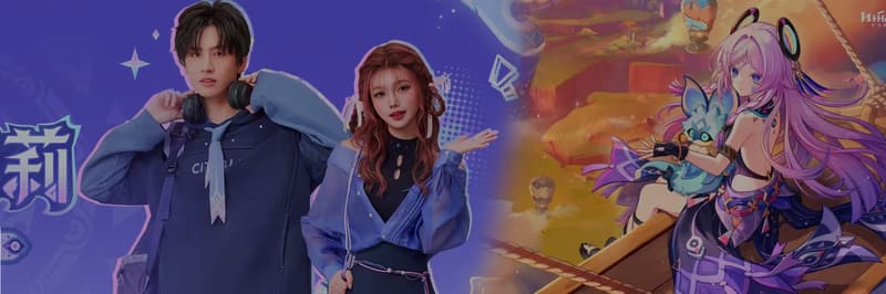 Genshin Impact Lanza Nueva Ropa y Accesorios de la Serie de Impresión Citlali en Pre-pedido