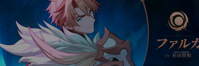 Varka se convierte en el segundo banner más vendido en Japón durante la era Nod-Krai antes de que termine el banner