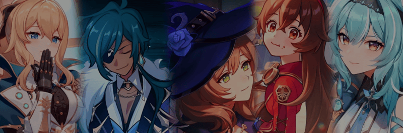 Genshin Impact 6.6 Leak Reveals Major Character Buffs for Mondstadt Units Including Jean, Eula, and Amber