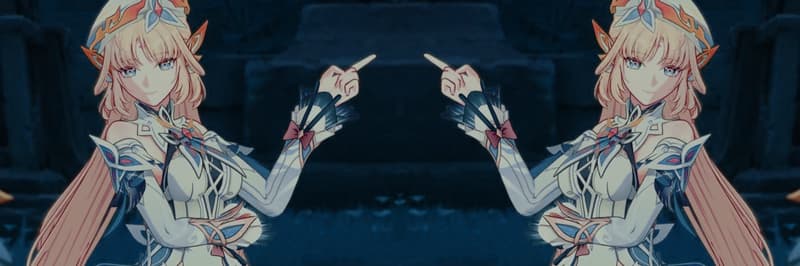 Genshin Impact 6.6 Leak Details Nicole Kit With Scaling Buffs, RES Shred, and Hexerei Synergy