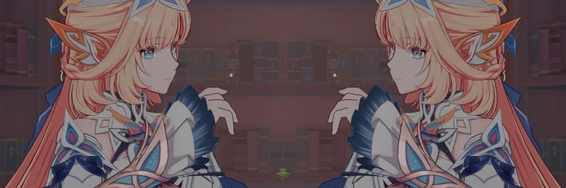 Genshin Impact 6.6 Leak Reveals Nicole Ultimate Phantom Mechanic and Hexerei Interaction